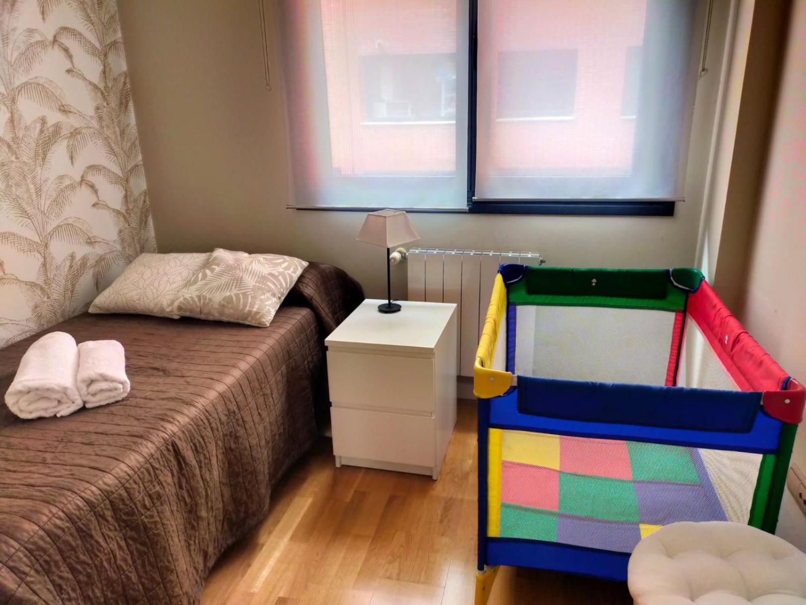 "En El Camino" Apartment Leon Ngoại thất bức ảnh
